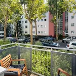 Greatstay - Barbarossa Str. 26
