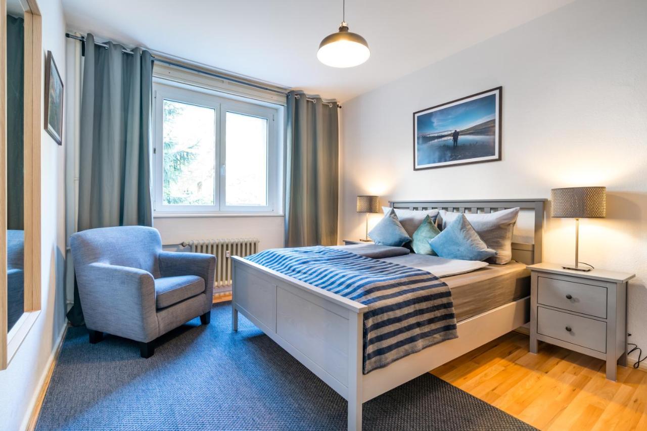 Greatstay - Barbarossa Str. 26 Apartamento