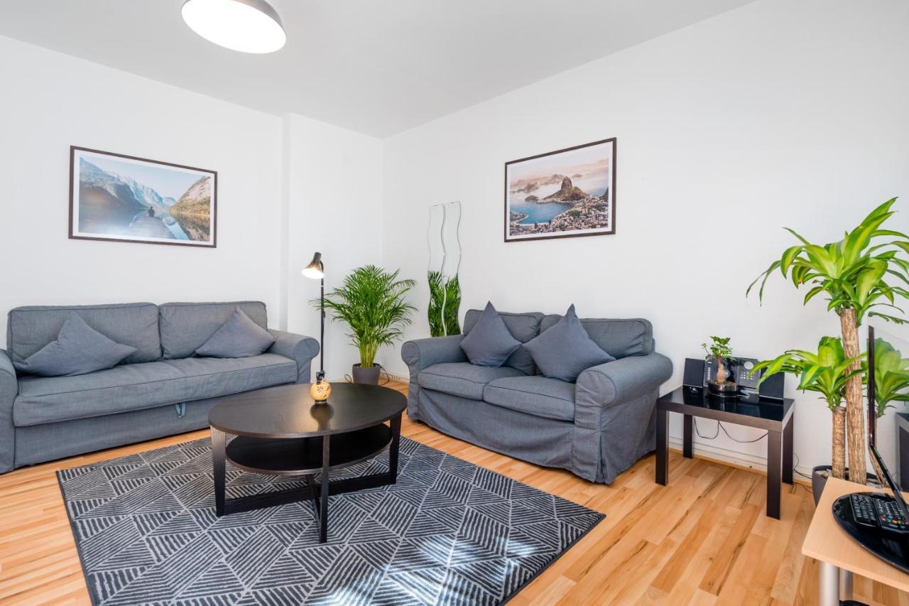 Apartamento Greatstay - Barbarossa Str. 26 *