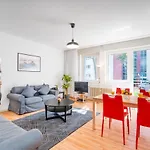 GreatStay - Barbarossa Str. 26