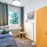 GreatStay - Barbarossa Str. 26