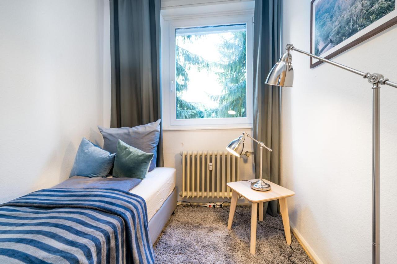 Appartamento Greatstay - Barbarossa Str. 26 Berlino