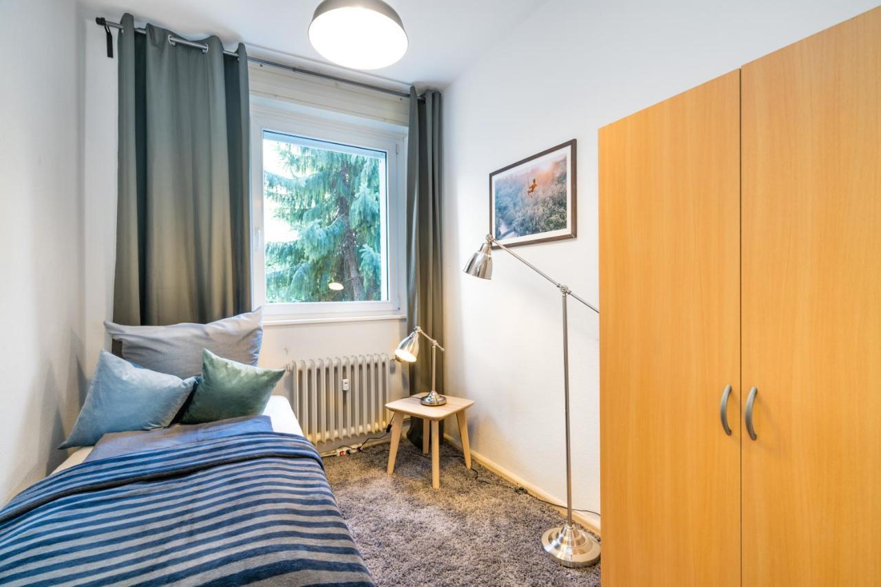 Greatstay - Barbarossa Str. 26 *