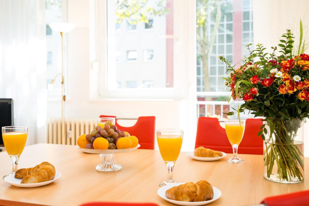 Greatstay - Barbarossa Str. 26