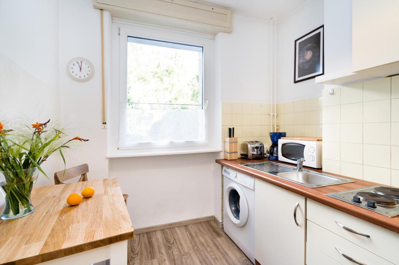 Greatstay - Barbarossa Str. 26 Berlino