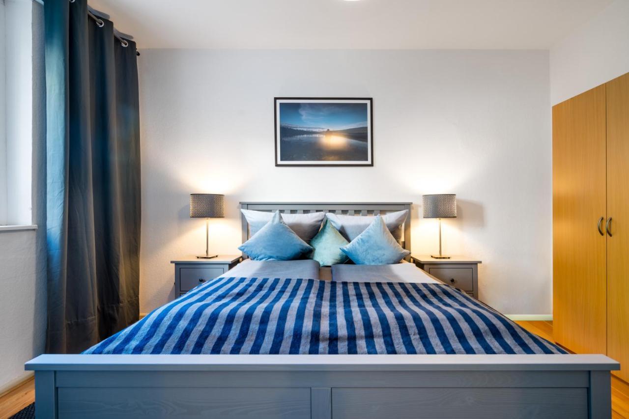 Appartamento Greatstay - Barbarossa Str. 26 *