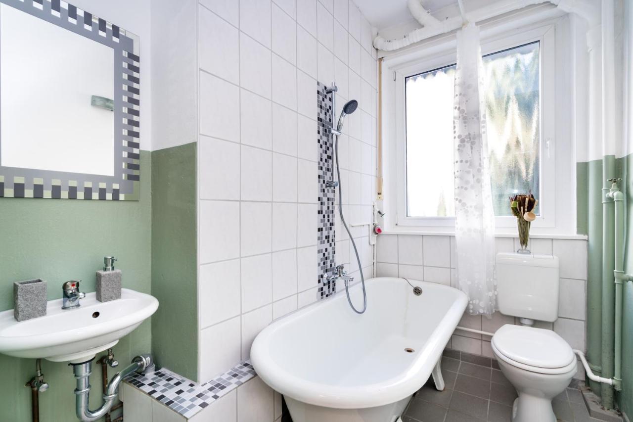 Greatstay - Barbarossa Str. 26 * Berlino